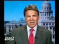 Rick Perry Obama Nixonian