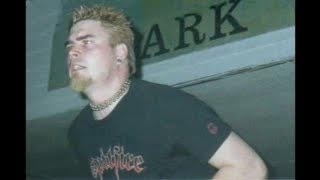 Nervepitch -  Stitches