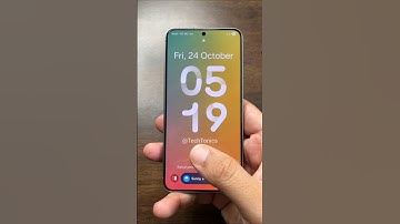 Samsung S24 & S25 "Powerfull Camera" feature🚀🔥