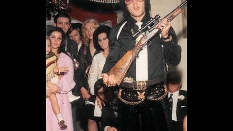 Elvis Memories (1981) - Hosted by George Klein