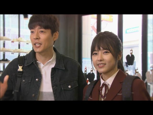 170425 이름없는여자 예고 ㅣ KBS방송