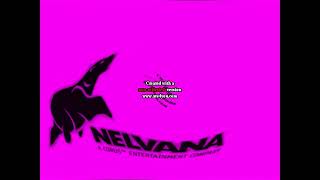 (REUPLOAD) Nelvana Limited Logo Effects in G Major by Ltv Mca