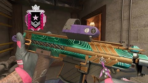 What 5k Hours of Controller looks like on Console Siege