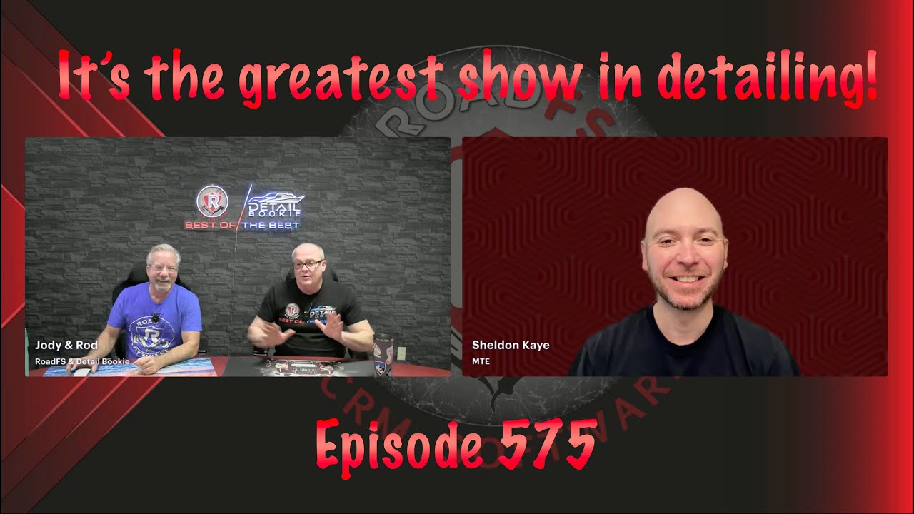 25 Years of Mobile Tech Expo: How One Vision Built an Industry