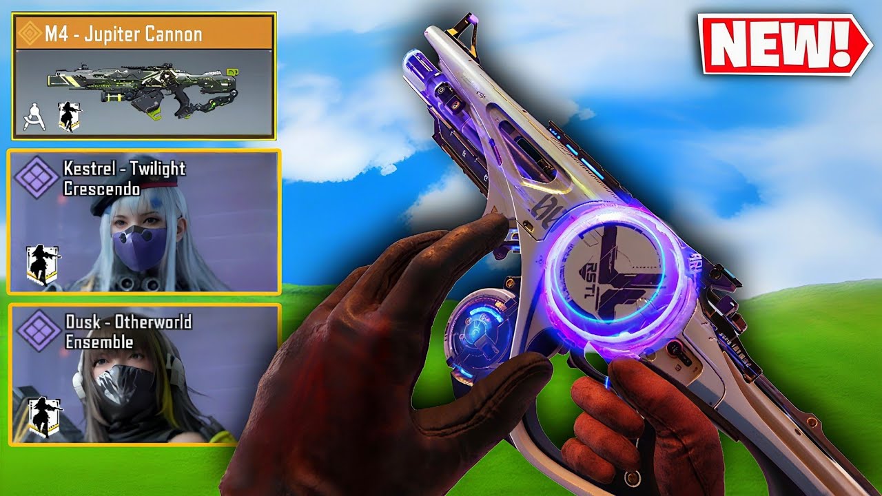 ACTIVISION me ENVIÓ las SKINS EXCLUSIVAS de GARENA!! 😈 | CODM - YouTube