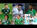 ¿Jiménez, Corona y Chucky Lozano o Gio, Chicharito y Vela? ¿Qué tridente es mejor? | Futbol Picante