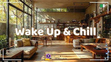 Coffee Time Lofi Beats 🎶Chill Music for Focus, Study & Relaxation in a Calm & Cozy Morning Ambience