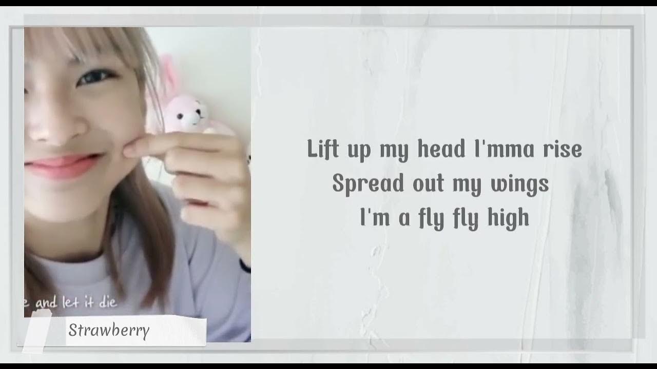BABYMONSTER - "DREAM" (PRE- DEBUT SONG) Lyrics - YouTube