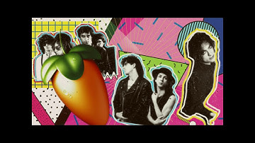 How to flip/sample 80s & 90s R&B to TRAPSOUL😲🤮🔥[FL STUDIO TUTORIAL]