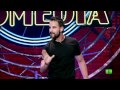 Dani Rovira: Tengo un sueño.