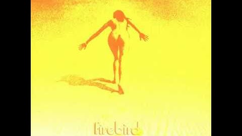 Firebird - Through The Fields (2000) - Diegoibe