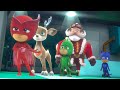 A PJ Masks Christmas 🎄❄️ Christmas Special 2020 Full Episodes ❄️🎄PJ Masks Official