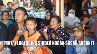Download lagu PANTAI LOGENDING || JARANAN EBEG BANYUMASAN TURONGGO MUDO SEKAR NGREMBOKO