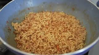 Two Cravings. One Bowl. Gone in Minutes.