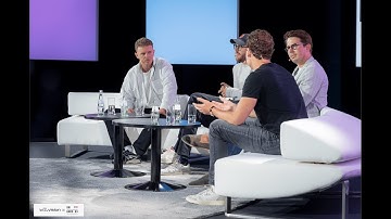 The Web3 Opportunity for Brands - w3.vision x DMEXCO 2023