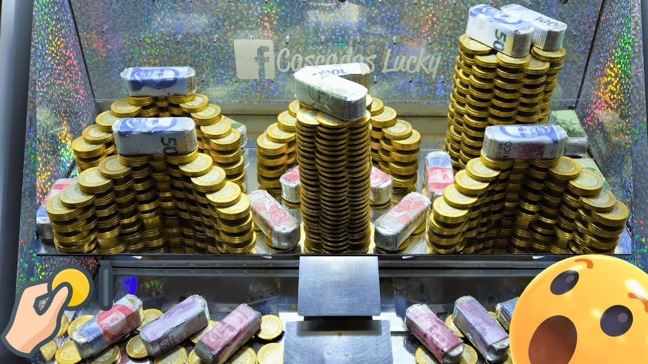 FENOMENALES pirámides y torres de la suerte nos dan demasiadas monedas y premios 💲01/06