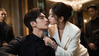 Reporting Miss Su, Your Husband Has Gone Missing