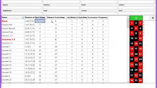 Roulette Delays Calculator Introduction (EN) screenshot 2