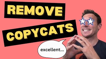 1-Click Remove Sellers Using Your Amazon Brand