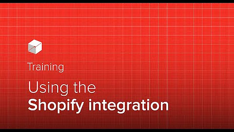 Optimizing Order Management and Inventory Control with Shopify-Unleashed Integration