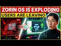 Bill Gates Surprised as Zorin OS Sparks a Major Shift