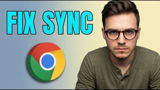 How To Fix Google Chrome Sync Paused Error [2026 Tutorial]