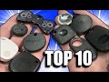 Top 10 Bluetooth Trackers of 2023