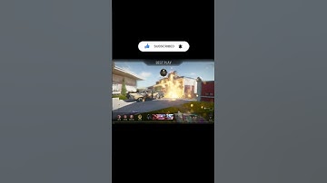 MVP #callofduty #codm #activision #ps5 #gameplay #videogame #viralshorts #shorts #cod #gamer #video