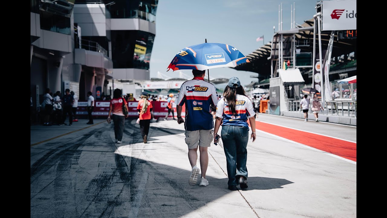 SEBELUM KE BATFEST !!!! 