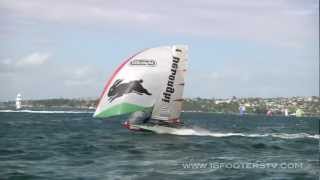 2013 18 Foot Skiff Haier Appliances Ferry Patrons Trophy March 03.13