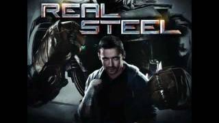 Torture - Rival Sons ( Real Steel - Soundtrack - Music From The Motion Picture (OST))