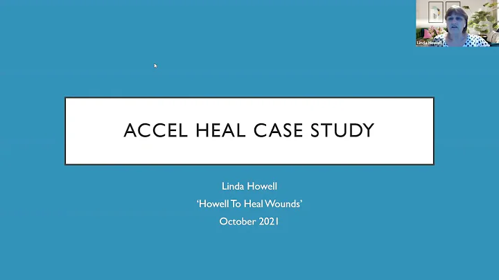 Australian Webinar - Linda Howell