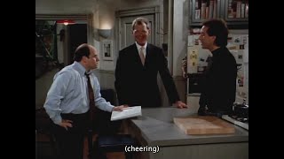 Letterman x Seinfeld tbt