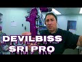 DEVILBISS SRI PRO