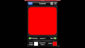 Emblem Editor For BO2 | iOS Tutorial #1 | YouTube App