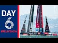 Day 6 - #ReliveAC34 | Races 9 & 10 Full Replay | America's Cup