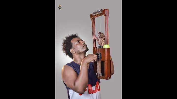 ጆን በጃ ኣስመራ ኣውደኣመት ልደት jazz cafe 2019!!