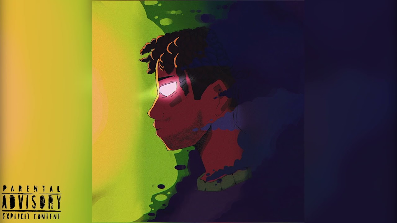 N.Richie! - S H U T  U P ! (Official Audio)