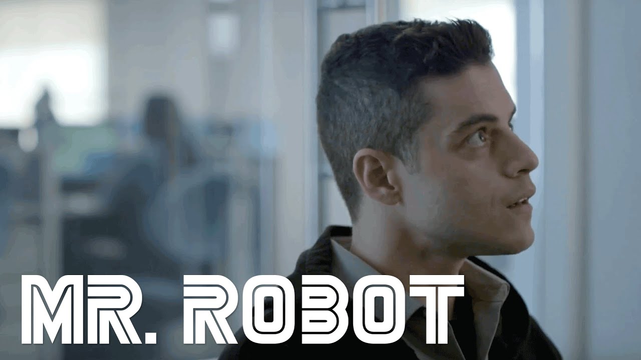 Mr. Robot: Season 1, Episode 2 - 'Play It Again' 