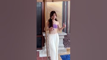 Thumbnail of Cutest Zhao Lusi
