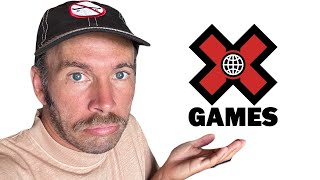 What Happened To The X Games