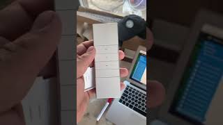 Настройка Моторов Akko Wirenboard Удаление Пульта