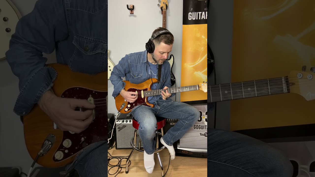 Amp Sim Test – John Mayer Archetype X (Surprisingly Good)