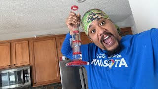 Dabbin Native420 is live!