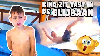 TOP 10 SOORTEN KINDEREN IN EEN ZWEMBAD !! - De Bakkertjes #713