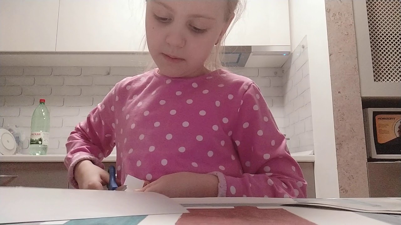 Пятая часть амонг АС своими руками - YouTube