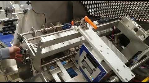 Nobac 500 Label Change