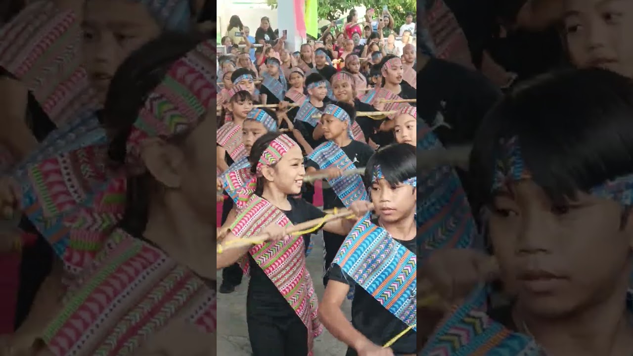 A. Montes 1 Elementary School Field Demo 2026🥳 #grade4 Field Demonstration