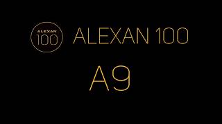 A9 Layout