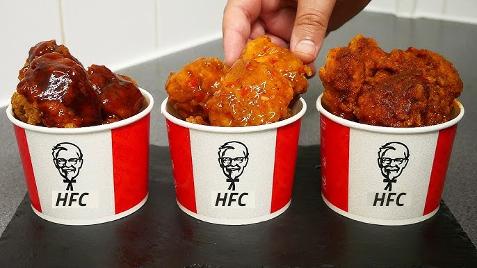 Kfc Bites